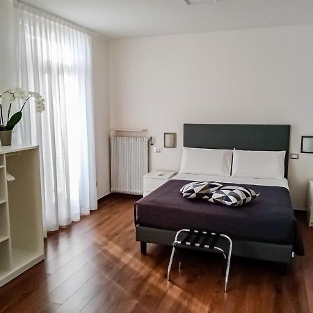 Bed and Breakfast Casa Nataly Торболе Экстерьер фото
