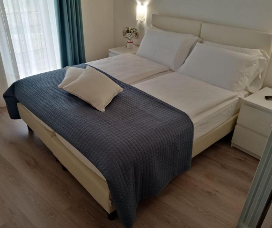 Bed and Breakfast Casa Nataly Торболе Экстерьер фото