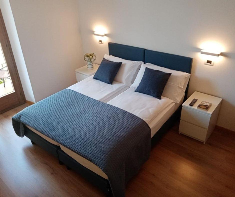 Bed and Breakfast Casa Nataly Торболе Экстерьер фото