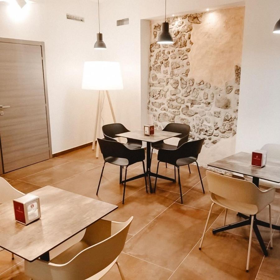 Bed and Breakfast Casa Nataly Торболе Экстерьер фото