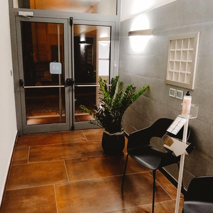 Bed and Breakfast Casa Nataly Торболе Экстерьер фото