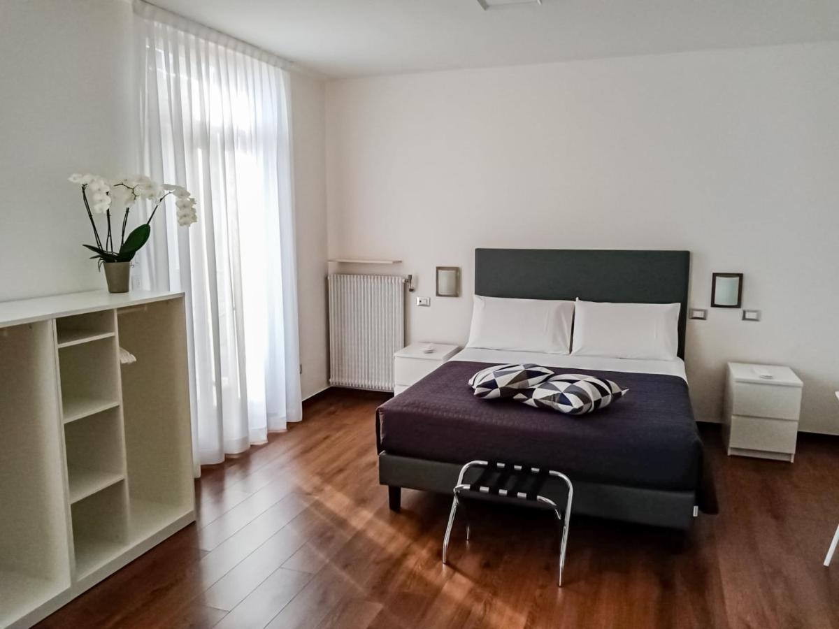 Bed and Breakfast Casa Nataly Торболе Экстерьер фото