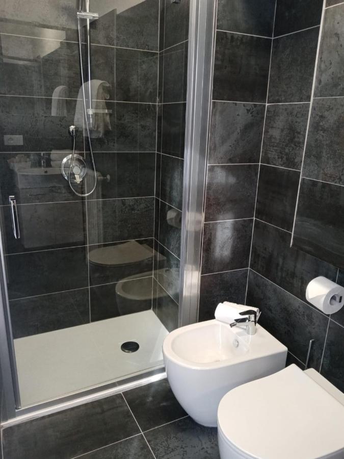 Bed and Breakfast Casa Nataly Торболе Экстерьер фото