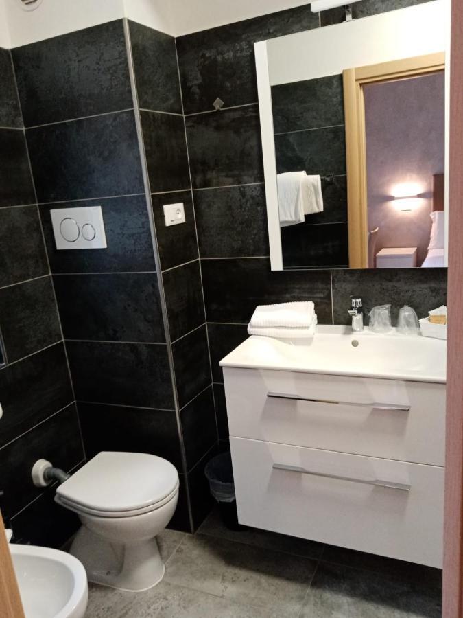 Bed and Breakfast Casa Nataly Торболе Экстерьер фото