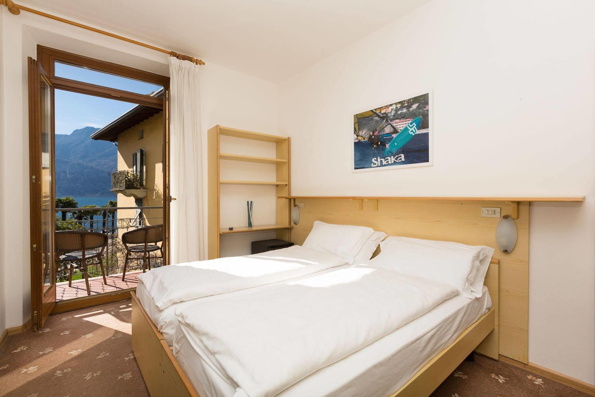 Bed and Breakfast Casa Nataly Торболе Экстерьер фото
