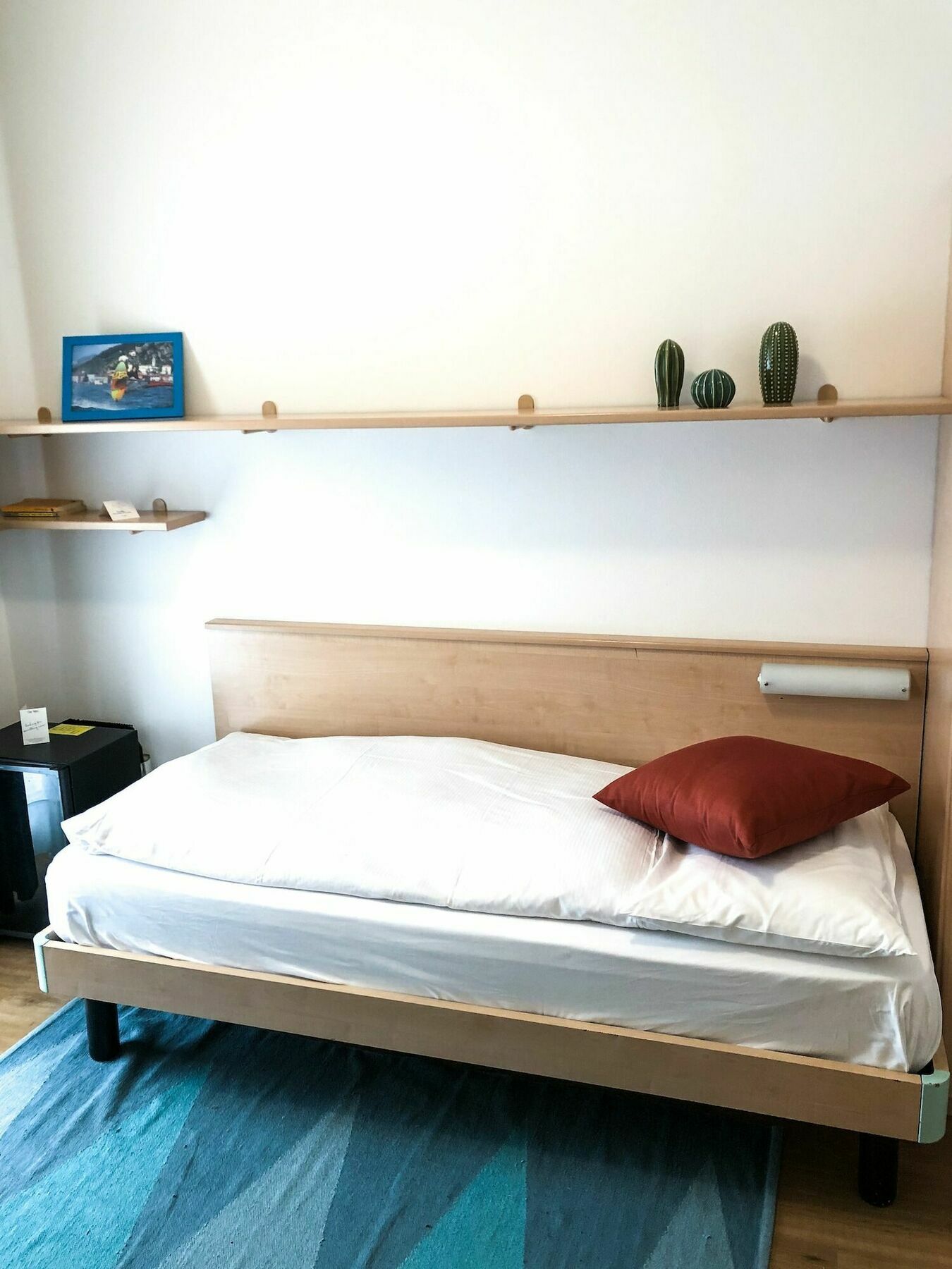 Bed and Breakfast Casa Nataly Торболе Экстерьер фото